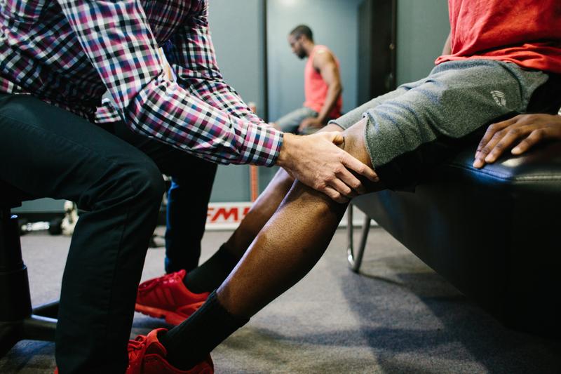 Active Release Technique (ART)