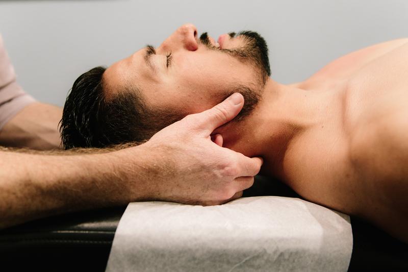 Adjustment / Manipulation