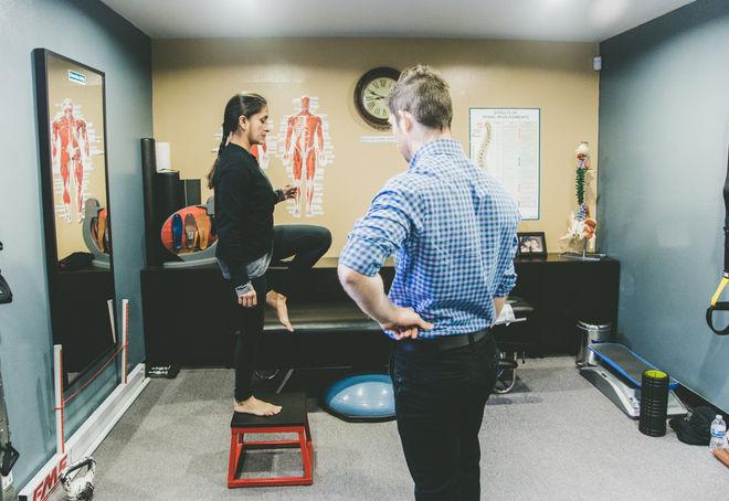 Functional Range Conditioning (FRC)