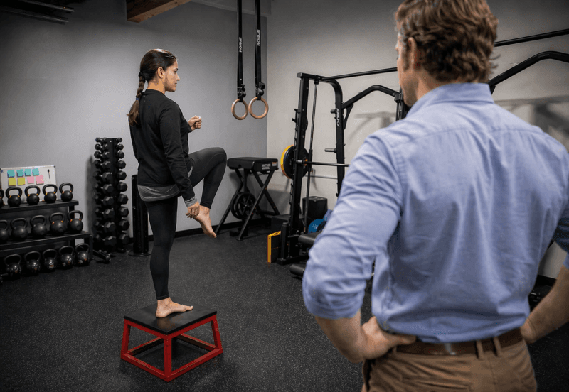 Functional Range Conditioning (FRC)