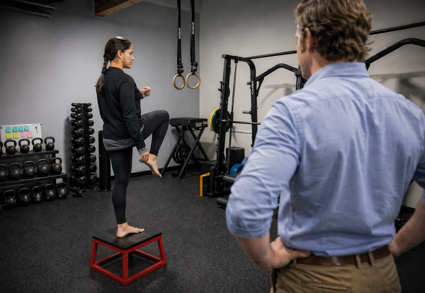 Functional Range Conditioning (FRC)