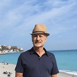 Howard Epstein