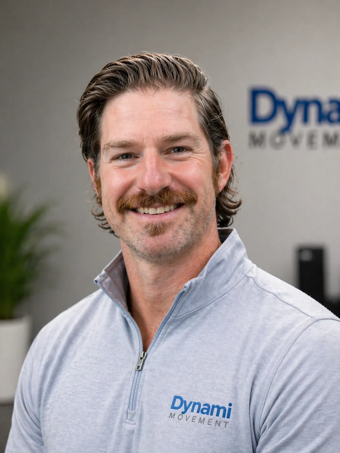Dr. Matt Rice