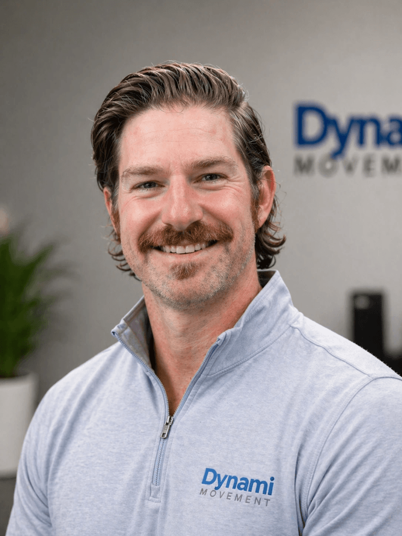 Dr. Matt Rice