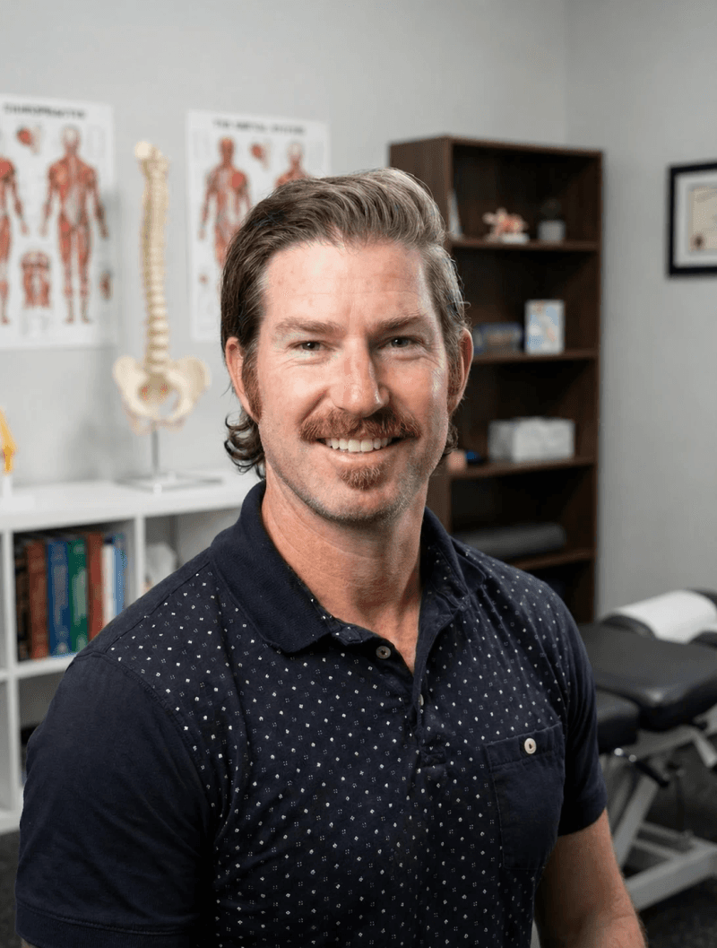 Dr. Matt Rice