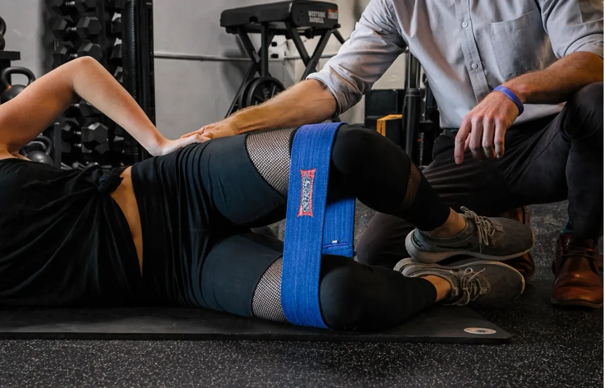 Personal training