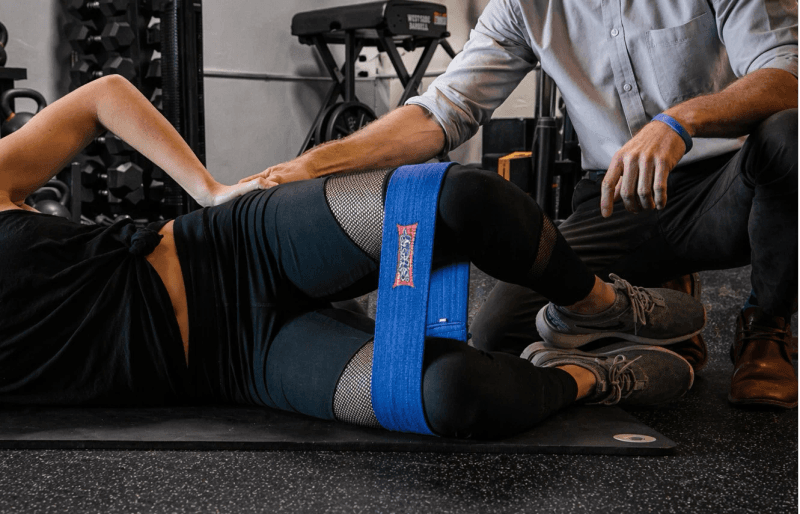 Personal training
