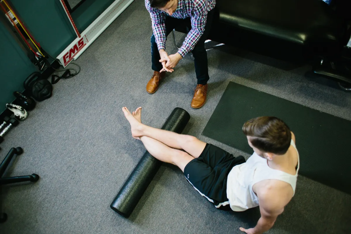 Program review