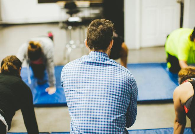 Selective Functional Movement Assessment (SFMA)