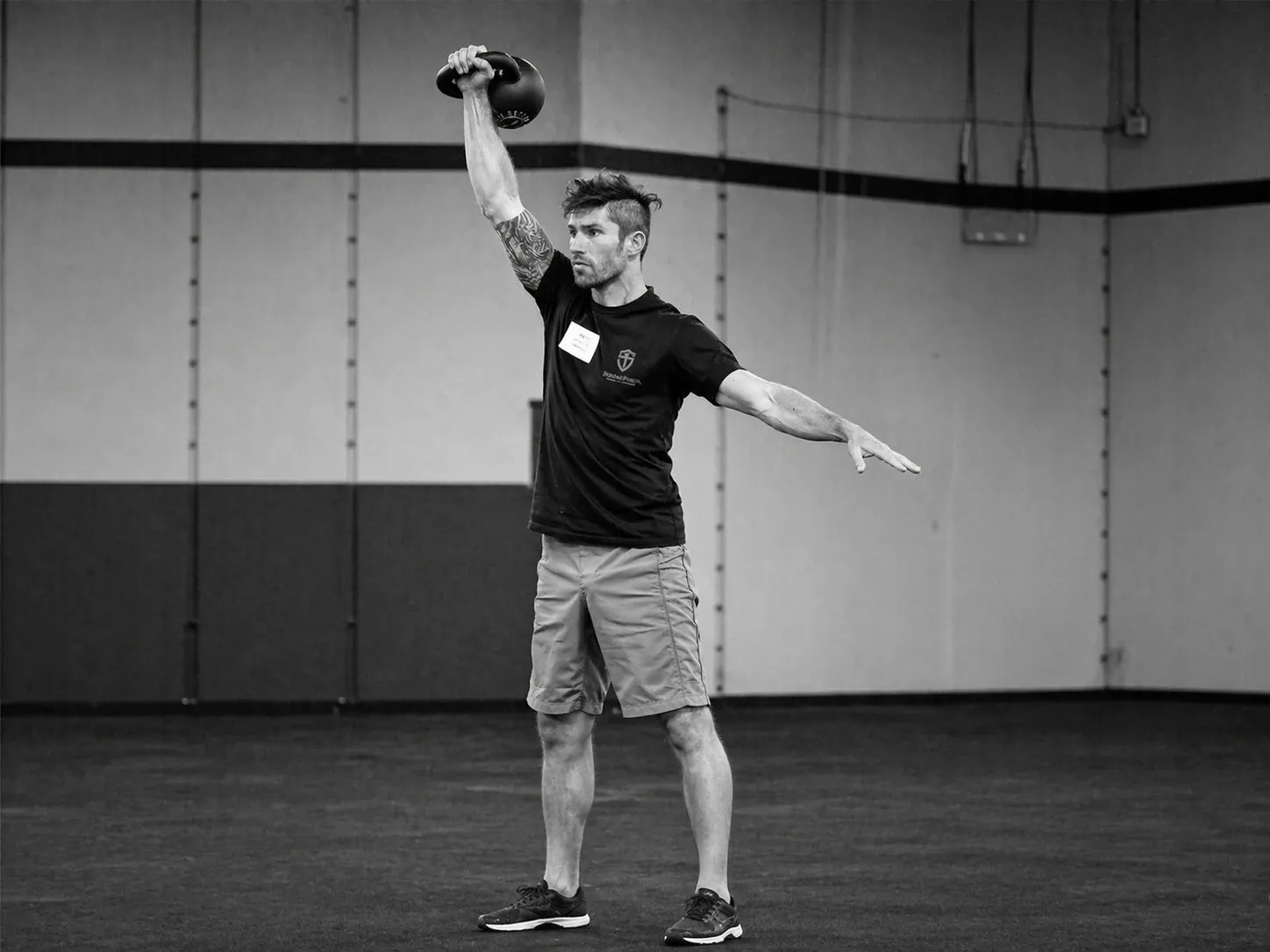 StrongFirst Kettlebell Training