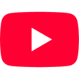 YouTube logo