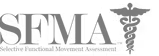 Selective Functional Movement Assessment certification logo