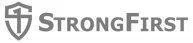 StrongFirst certification logo